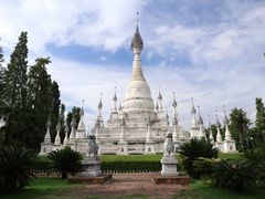 -云南民族村