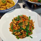 在广州琶洲这家湘菜馆值得二刷相当好吃👏🏻