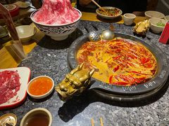 -蜀大侠火锅(建设路第五大道店)