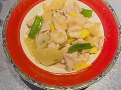 -老济南·济南菜(大明湖店)