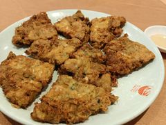 -抱德·潮汕味(敦和店原惠城鱼仔)