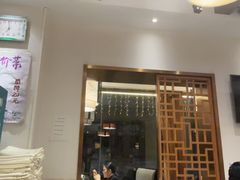 -福来居烤鸭店(天坛二店)