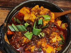 -陈麻婆豆腐(旗舰店)