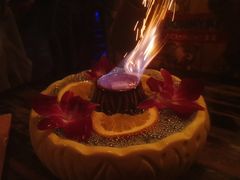 -The Tiki Bungalow提基小木屋酒吧