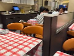 -江味龙虾馆·裸蓝龙虾(南山店)