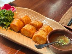 -花马天堂云南餐厅 Lost Heaven(外滩店)