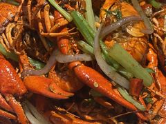 -虾少爷龙虾烧烤(双桥路店)