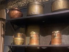 -玛吉阿米·餐吧