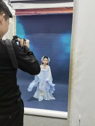 -盘子女人坊古装写真摄影(深圳店)