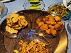 -坛宗剁椒鱼头(河西王府井店)