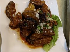 -鑫渔港海鲜本地菜·山海关浑锅(东戴河店)