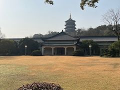 -浙江西子宾馆·瑶园咖啡厅