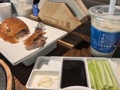 -小大董·烤鸭(王府井apm店)