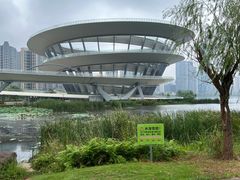-梅溪湖城市岛
