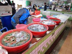 店内环境-东风市场(民治路店)