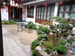 -古韵轩·江浙融合菜(梁溪店)
