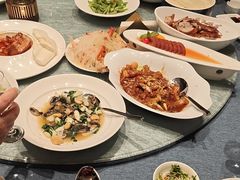 -凤凰园烤鸭店·唐山菜·传承花椒肉(老唐丰路店)