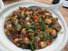 -醉壹号海鲜大排档(厦门美食地标店)