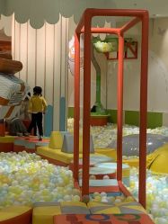 -meland亲子乐园•派对•研学(苏州悠方购物中心店)