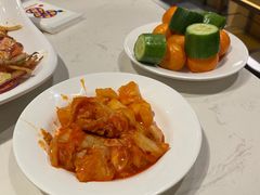 -么子烤肉(化龙池店)