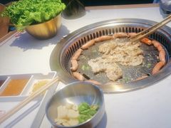 -杨记齐齐哈尔烤肉(总店)