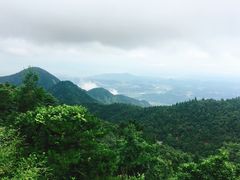 -南岳衡山风景名胜区