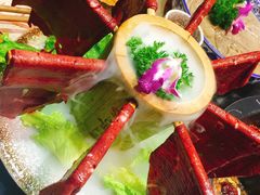 大刀牛肝-巴蜀印象火锅(永陵总店)