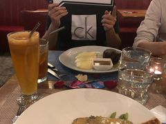 -LA MAISON公鸡和龙(蛇口店)