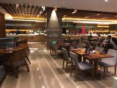 -美盛喜来登大酒店-盛宴标帜餐厅
