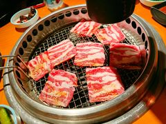 -拾勝牛·江景安格斯烧肉放题(江湾阳光天地店)
