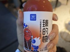 -兰湘子·湘菜小炒(长安万科广场店)