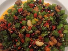 -小八仙·宴(三峡茶庄店)