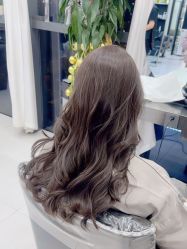 -U·NI SALON 造型