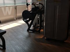 -威尔仕健身(虹桥南丰城店)