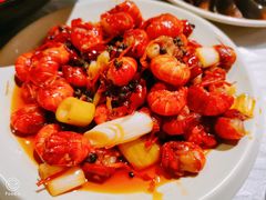 全味虾球-巴厘龙虾·榜首油焖大虾(旗舰店·万松园)