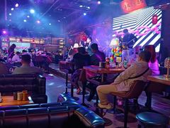 -喜鹊音乐酒馆(西街店)