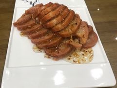 -正阳春烤鸭店(杨楼店)