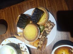 -汉巴味德(乐宾百货店)