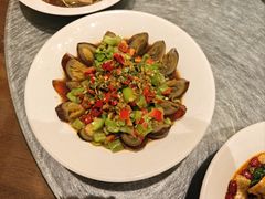 -俭寨小公鸡新疆菜·大盘鸡·烧烤