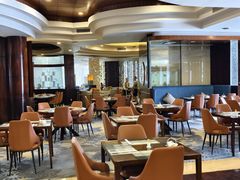 -南宁沃顿国际大酒店-自助餐厅