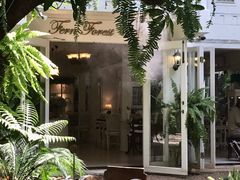 -Fern Forest Cafe