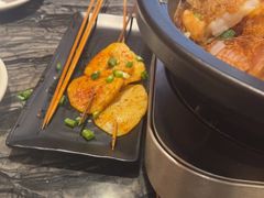 -情妹耙泥鳅·江湖川菜(科华店)