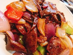 -大牌大·传统杭帮菜(湖滨店)