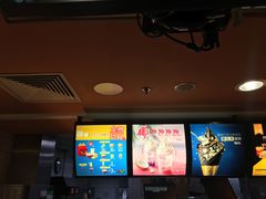 -麦当劳(北京南站店)