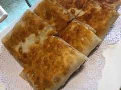 -民族饭店-四季餐厅