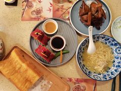 -点都德(聚福楼店)