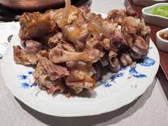 -奉天小馆·非遗东北菜(沈阳万象城店)