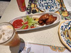 -Mammamia意大利餐厅(古北店)