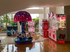 -深圳大梅沙京基洲际度假酒店