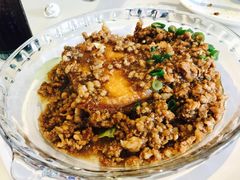无招牌豆腐-无招牌海鲜餐厅(滨海艺术中心店)